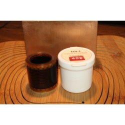 Vintage Filmstrip 409:  Vol. 1 Civilisation 2 The Great Thaw