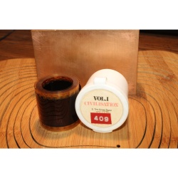 Vintage Filmstrip 409:  Vol. 1 Civilisation 2 The Great Thaw