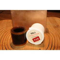 Vintage Filmstrip 409: Vol.1 Civilisation 2 The Great Thaw