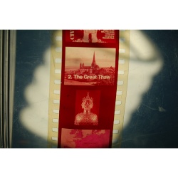 Vintage Filmstrip 409: Vol.1 Civilisation 2 The Great Thaw