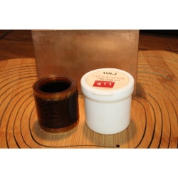 Vintage Filmstrip 411: Vol.1 Civilisation 4 Man- The Measureof All Things