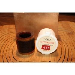 Vintage Filmstrip 415:  Vol1 Civilisation 8 The Pursuit Of Happiness