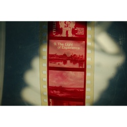 Vintage Filmstrip 416:  Vol.Ii Civilisation 9 The Light Of Experience