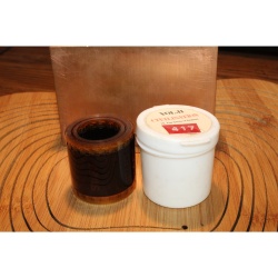 Vintage Filmstrip 417: Vol. Ii Civilisation 10 The Smile Of Reason