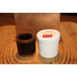 Vintage Filmstrip 417:  Vol.Ii Civilisation 10 The Smile Of Reason