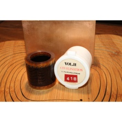 Vintage Filmstrip 418: Vol.Ii Civilisation 11 The Worship Of Nature