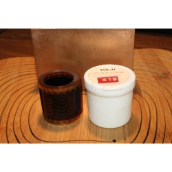 Vintage Filmstrip 419: Vol.Ii Civilisation 12. The Fallacies Of Hope