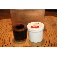 Vintage Filmstrip 420: Vol.Ii Civilisation 13 Heroic Materialism