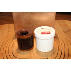 Vintage Filmstrip 422:  Vol.Ii Civilisation 15 New Art Forms