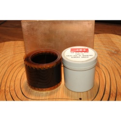 Vintage Filmstrip The Epic Of Man Part Ix Great Age Of Warriors Homeric Greece