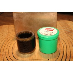 Vintage Filmstrip 429:  Verdi La Traviata