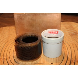 Vintage Filmstrip 433:  Life Modern Art Paul Gauguin