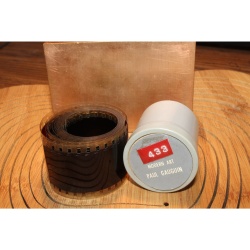 Vintage Filmstrip 433:  Life Modern Art Paul Gauguin