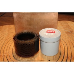 Vintage Filmstrip 434:  Life Modern Art Henri Matisse Part I