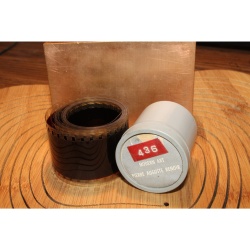 Vintage Filmstrip 436:  Life Modern Art Pierre Auguste Renoir