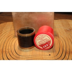 Vintage Filmstrip Men Who Made History Series 1 Caesar Augusta Forger Of Empire