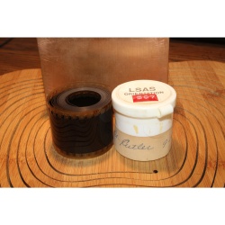 Vintage Filmstrip 507: Lsas Orientation