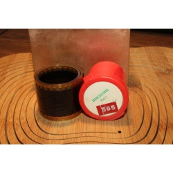 Vintage Filmstrip 565: Barcelona Part 1