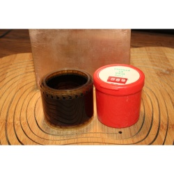 Vintage Filmstrip 569: Castilla La Vieja Part 1