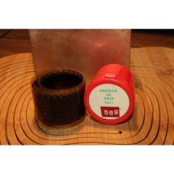 Vintage Filmstrip 569: Castilla La Vieja Part 1