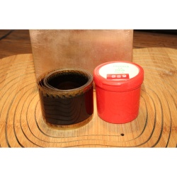 Vintage Filmstrip 569: Catilla La Vieja Part Ii