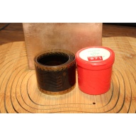 Vintage Filmstrip 571: Castilla La Nueva Part Ii