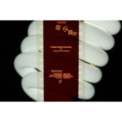 Vintage Filmstrip 578: Introduction To Probability And Statistics Module 7