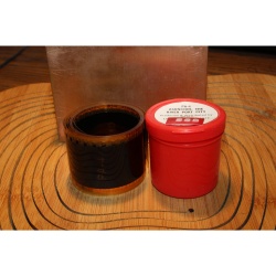 Vintage Filmstrip 588:  Pa- 4 Asuncion : The River Port City