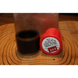 Filmstrip See The Inca Civilization & The Spanish Influence Together In Peru