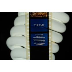 Filmstrip See The Inca Civilization & The Spanish Influence Together In Peru