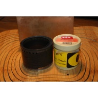 Vintage Filmstrip 658: St Petersburg 1700-1856