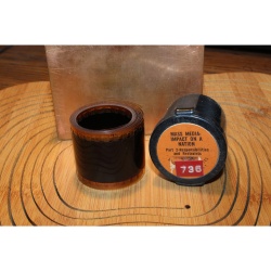 Filmstrip Mass Media Impact On A Nation Part 2 Responsibilities And Restraints