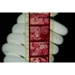 Filmstrip Mass Media Impact On A Nation Part 2 Responsibilities And Restraints