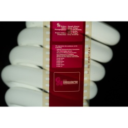 Filmstrip Mass Media Impact On A Nation Part 2 Responsibilities And Restraints