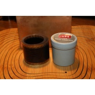 Vintage Filmstrip Life - Four Great Churches