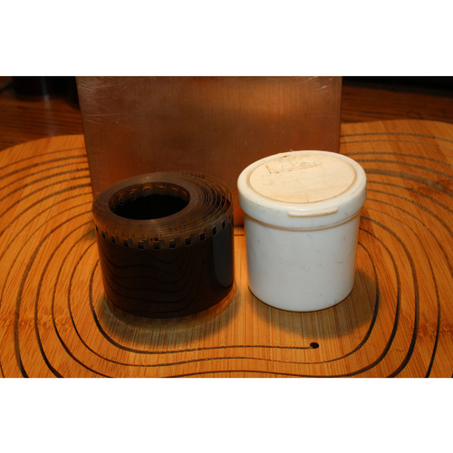 Vintage Filmstrip Human Development 2 1/2 - 6 Years Program 5 Cognitive