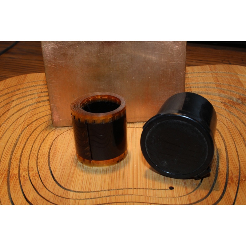 Vintage Filmstrip American Musical Theater Part 3 - The 20s and the 30s