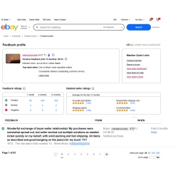 New PRB SCX 10.5 for DVD Drive, CD Drive, VCR or Cassette  SCX10.5