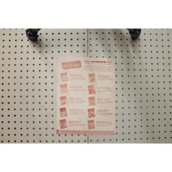 1951 - Never - Golden girl - Sheet Music