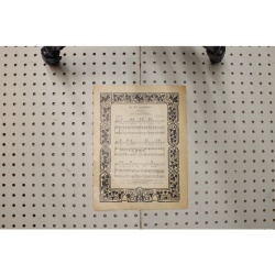 1926 - Baby face - Sheet Music