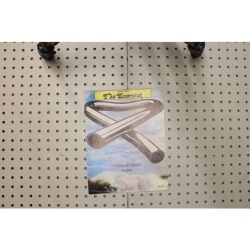 1974 - The exorcist - Sheet Music