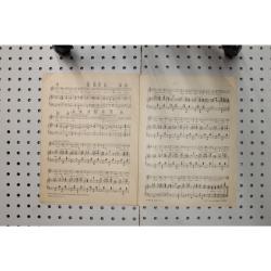 1932 - Somebody loves you - Sheet Music