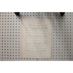 1910 - Howdy girlie - Sheet Music