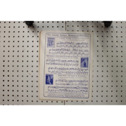  - Early 1900s Scarf dance - Sheet Music