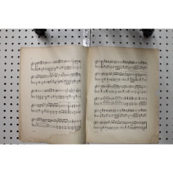 1914 - Meadowbrook fox trot - Sheet Music