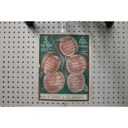 1914 - Meadowbrook fox trot - Sheet Music