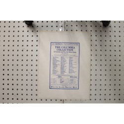 1915 - National emblem March - Sheet Music