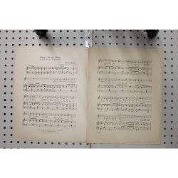 1910 - Stop stop stop come over and love me some more - Sheet Music