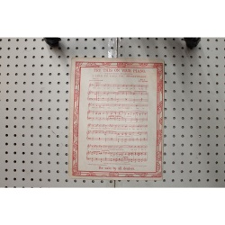 1910 - Stop stop stop come over and love me some more - Sheet Music