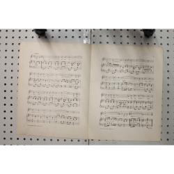 1912 - It's a long long way to Tipperary - Sheet Music